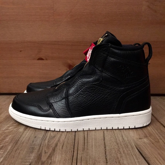 wmns air jordan i high zip